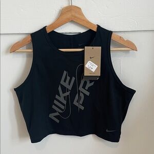 NEW Nike Pro Women's Dri-Fit  Tank Top